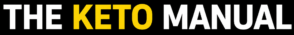 the keto manual logo